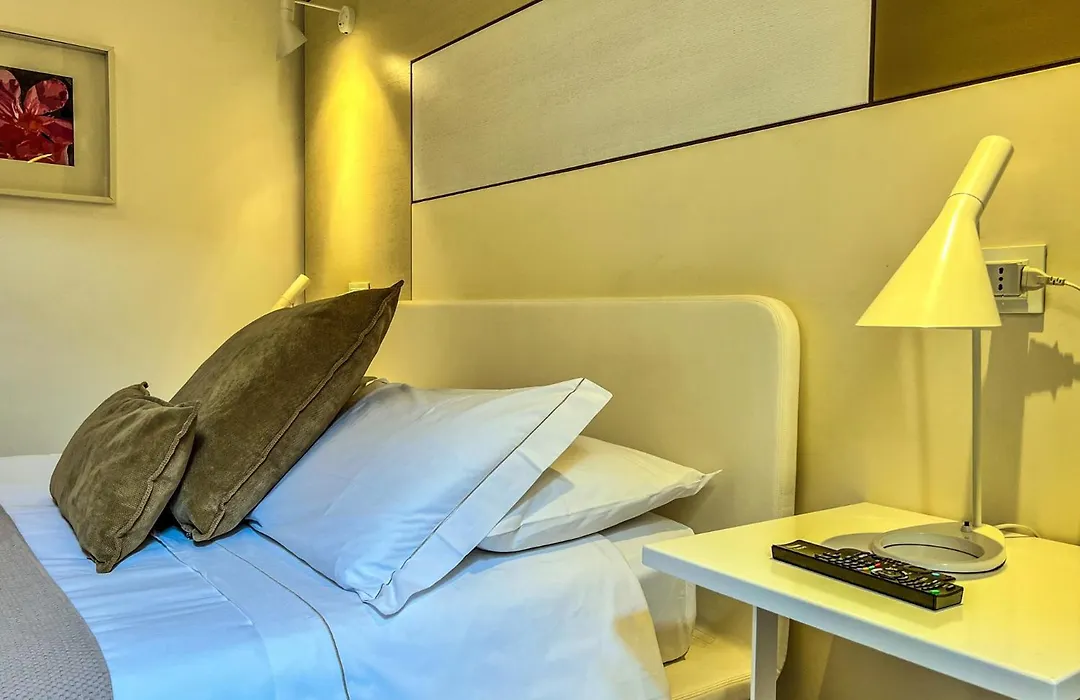 Santacroce Luxury Rooms-1