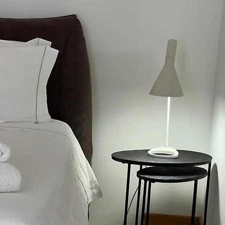 Santacroce Luxury Rooms-2